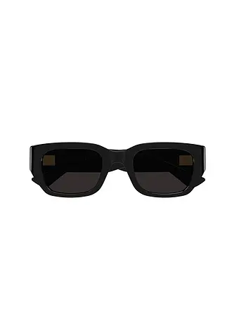 BOTTEGA VENETA | Sonnenbrille BV1400S-002 | schwarz